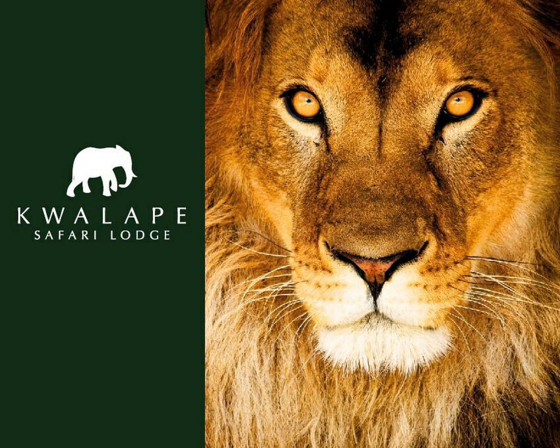 Kwalape Safari Lodge Kasane Exterior photo